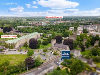 2 Parson Street, Maynooth, Co Kildare, Maynooth, Co. Kildare - Image 4