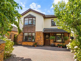 2 Carysfort Woods, Blackrock, Co. Dublin, Blackrock, Co. Dublin