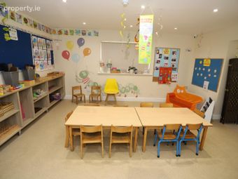Burren View Creche, 76a Burren View, Ennis Road, Gort, Co. Galway, Gort, Co. Galway - Image 4