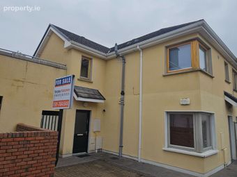 Coillte Mhuirlinne, Ballybane, Merlin, Co. Galway