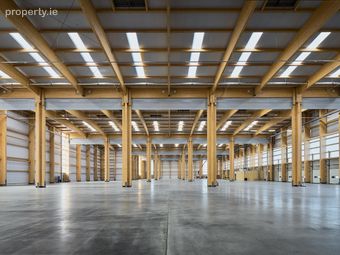Unit 4, Nexus Logistics Park, Cherryhound Interchange, Co Dublin, Hollystown, Dublin 15 - Image 5
