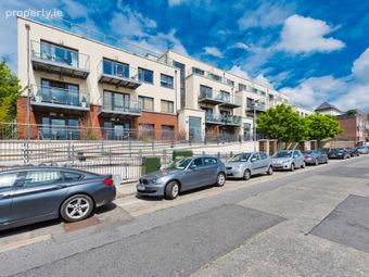 7 Block B, The Bottleworks, Ringsend, Dublin 4, Co. Dublin, Irishtown, Dublin 4