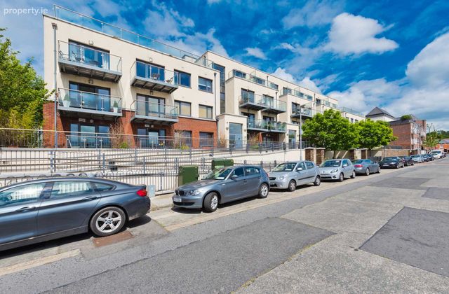 7 Block B, The Bottleworks, Ringsend, Dublin 4, Co. Dublin, Irishtown, Dublin 4 - Click to view photos