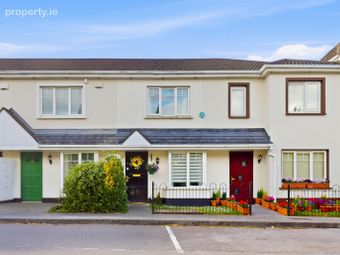 20 Holywell Meadows, Swords, Co. Dublin