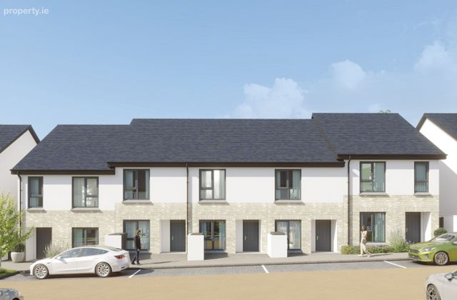 Type E1, Mallow, Co. Cork - Click to view photos