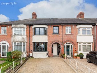 34 Montpelier Hill, Arbour Hill, Stoneybatter, Dublin, Arbour Hill, Dublin 7 - Image 2