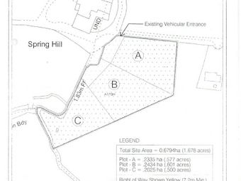 Limekiln Lane, Off Malahide Road, Balgriffin, Dublin 13 - Image 2