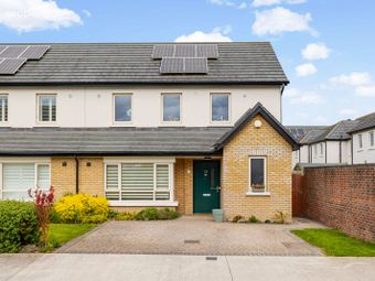 13 Rye Grove, Millerstown, Kilcock, Co. Meath