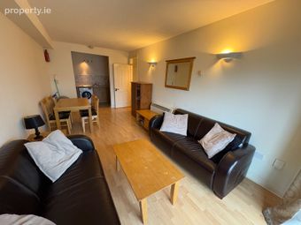 Apartment 314, Richmond Court, Mount Kennett Place, Limerick City Centre, Co. Limerick - Image 4