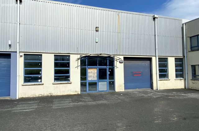 Unit 3, Northern Point Buisness Centre, Sessiaghoneill, Ballybofey, Co. Donegal - Click to view photos