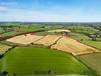 Dungeer, 57.78 Acre Site In One Or More Lots, Dungeer, Taghmon, Co. Wexford, Taghmon, Co. Wexford - Image 2