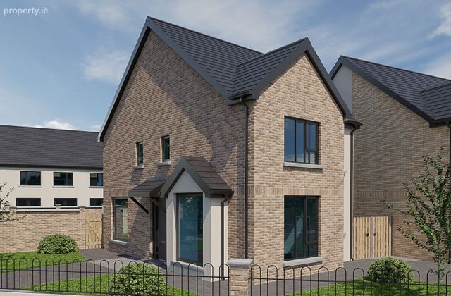 The Wilde, Park Road, Rush, Co. Dublin - Click to view photos