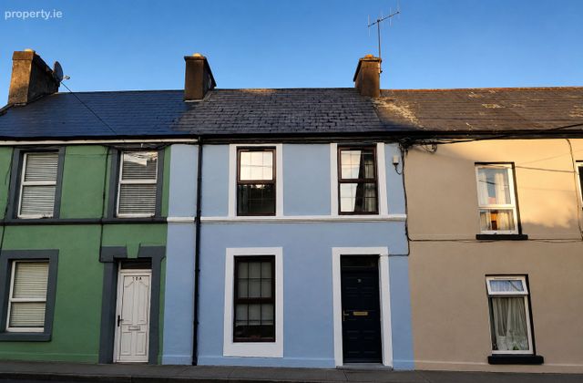 Roman Street, Cork, Blackpool, Co. Cork - Click to view photos