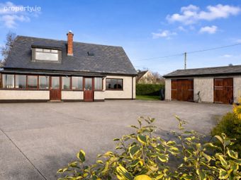Hillfarm, Narraghmore, Kilcullen, Co. Kildare - Image 2