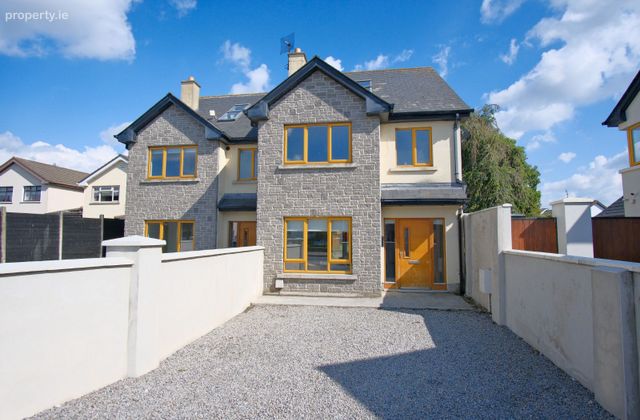2 Highfield Mews, Ballymakenny Road, Drogheda, Co. Louth - Click to view photos