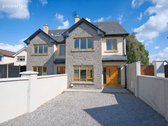 2 Highfield Mews, Ballymakenny Road, Drogheda, Co. Louth