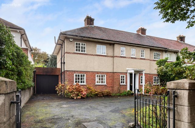 6 Ailesbury Drive, Ballsbridge, Dublin 4, Ballsbridge, Dublin 4 - Click to view photos