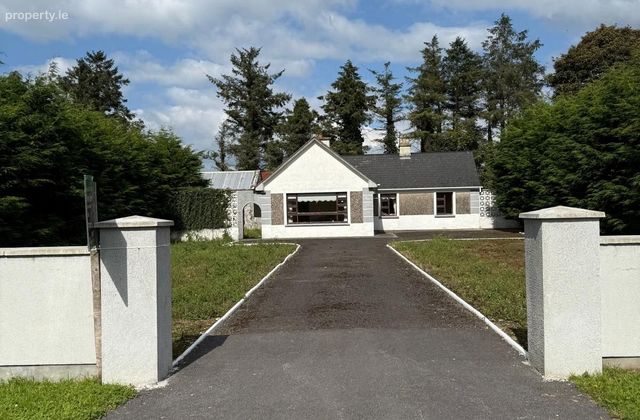 Carrowgarve, Balla, Balla, Co. Mayo - Click to view photos