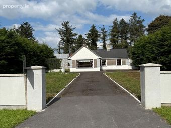 Carrowgarve, Balla, Balla, Co. Mayo