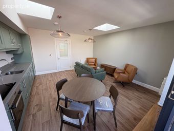 Apartment 4, 55 Thomas Street, Ennis Road, Co. Limerick - Image 3
