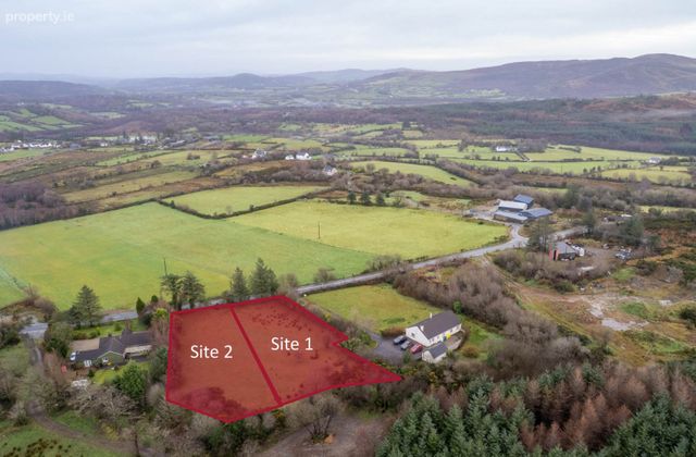 Dl82995f, Keeloges, Churchill, Co. Donegal, Churchill, Co. Donegal - Click to view photos
