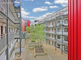 22 X Apartments, Parkview Court, Lord Edward Street, Limerick City Centre, Co. Limerick - Image 5