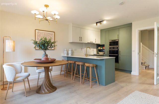 Scotts Avenue Development, Scotts Avenue, Tyrells Road, Puttaghan, Tullamore, Co. Offaly, Tullamore, Co. Offaly - Click to view photos