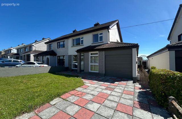 3 Glenthorn Road, Dublin Hill, Blackpool, Co. Cork - Click to view photos