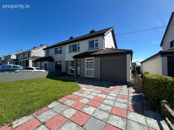 3 Glenthorn Road, Dublin Hill, Blackpool, Co. Cork