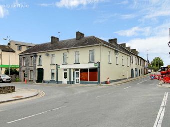 Shannon Street, Borrisokane, Co. Tipperary, Borrisokane, Co. Tipperary