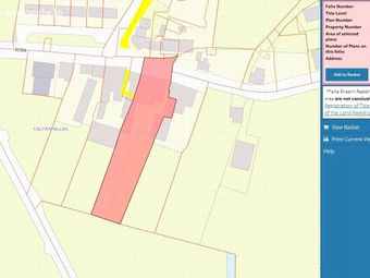 Caltrapallas, Caltra, Ballinasloe, Co. Galway, Caltra, Co. Galway - Image 2