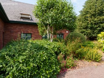 Apartment 17, Weston, Moorefield Road, Newbridge, Co. Kildare - Image 4