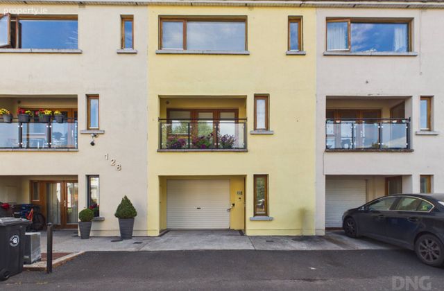 127 Church Hill, Tullamore, Co Offaly, Tullamore, Co. Offaly - Click to view photos