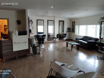 Watchhouse Cross Office/retail Unit, Watchhouse Cross Shopping Centre, Clonconnane, Co. Limerick - Image 2