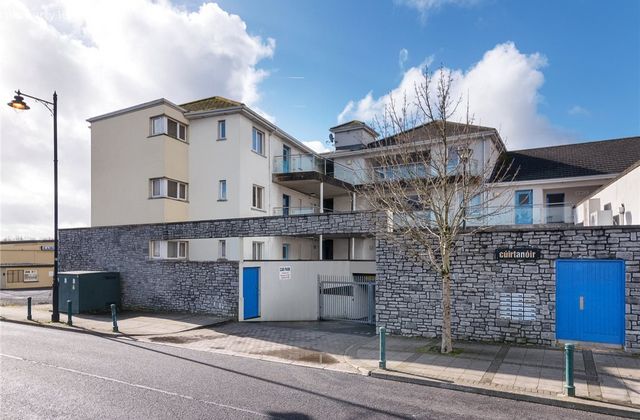 15 Cuirt An Oir, Athlone Road, Longford, Longford Town, Co. Longford - Click to view photos