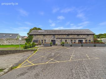 Lough Derg House, Dromineer, Nenagh, Co. Tipperary, Puckaun, Co. Tipperary - Image 3