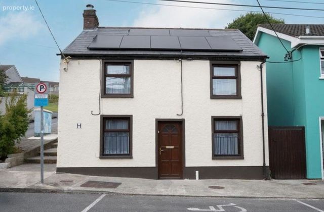 242 Blarney Street, Cork City Centre, Co. Cork - Click to view photos