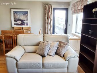 Luxury Two Bed Semple Mill, Parkavara, Galway City Centre, Co. Galway - Image 4