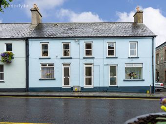 5 Georges Square, Balbriggan, Co. Dublin, Balbriggan, Co. Dublin
