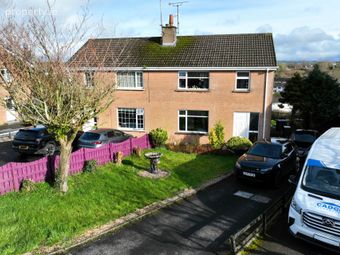 41 Brackvede Park, Coles Hill, Enniskillen, Co. Fermanagh, Enniskillen, Co. Fermanagh - Image 4