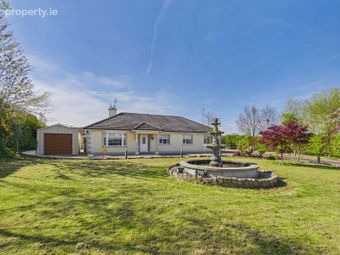 Wineport, Grange, Maganey, Ballickmoyler, Co. Laois