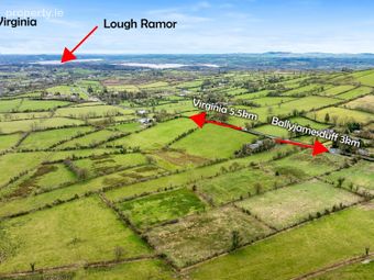 Aghacashel, Ballyjamesduff, Co. Cavan, Ballyjamesduff, Co. Cavan - Image 4