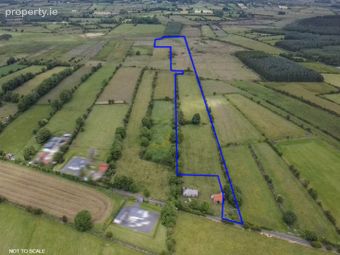 C. 13.50 Acres, Derryvode, Williamstown, Co. Galway, Williamstown, Co. Galway