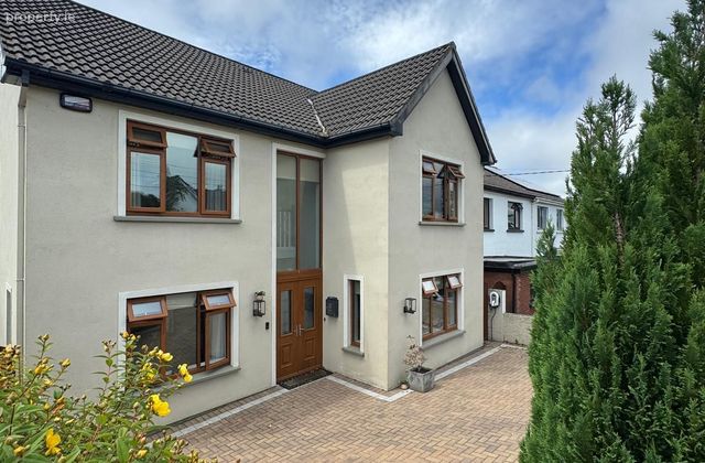 20a Shamrock Road, Douglas, Donnybrook, Co. Cork - Click to view photos