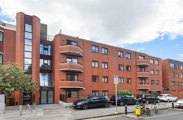 12 Huband Court Percy Place, Dublin 4, Dublin 4 - Click to view photos