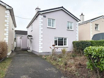 Annagh, 135 Central Park, Clane, Co Kildare, Clane, Co. Kildare