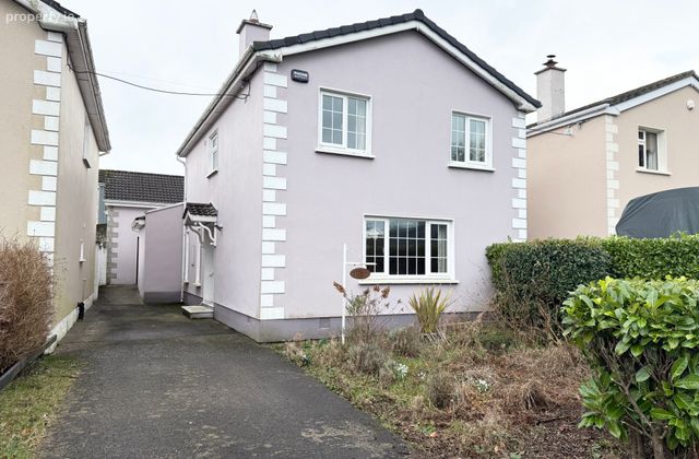 Annagh, 135 Central Park, Clane, Co Kildare, Clane, Co. Kildare - Click to view photos
