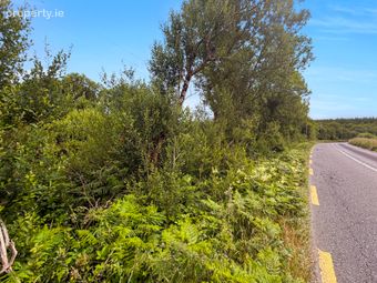 Lot 2 - Plot Of Land At Bealcragga, On Folio Ce5478f, Connolly, Ennis, Co. Clare, Connolly, Co. Clare