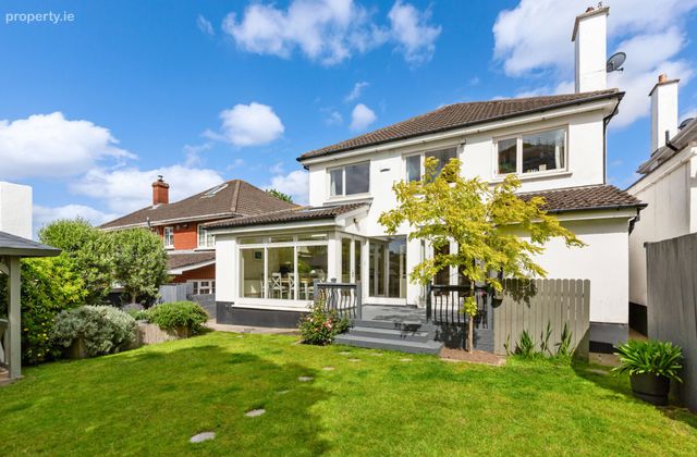 23 Parkvale, Dundrum, Dublin 16, Dundrum, Dublin 16 - Click to view photos