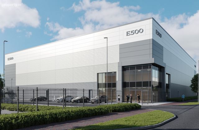 E500, Evergreen Business Park, Little Island, Co. Cork - Click to view photos